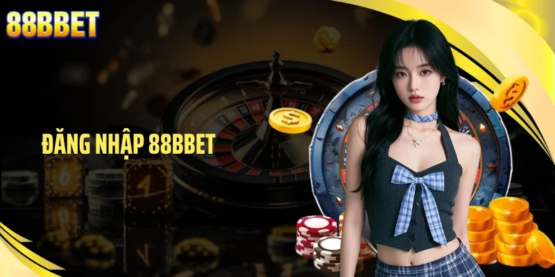 3 Bước Đăng Nhập 88BBET Giúp Truy Cập Tài Khoản Cực Nhanh 